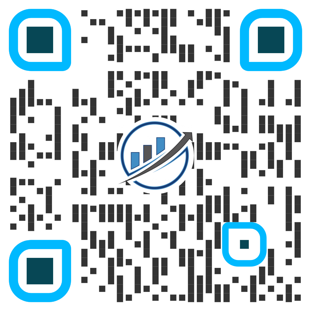 QR Code vers la connexion Imaginet IT Desk